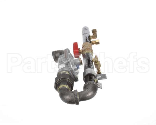 2343800090 Jade Manifold Sub Assembly. Jgt 30