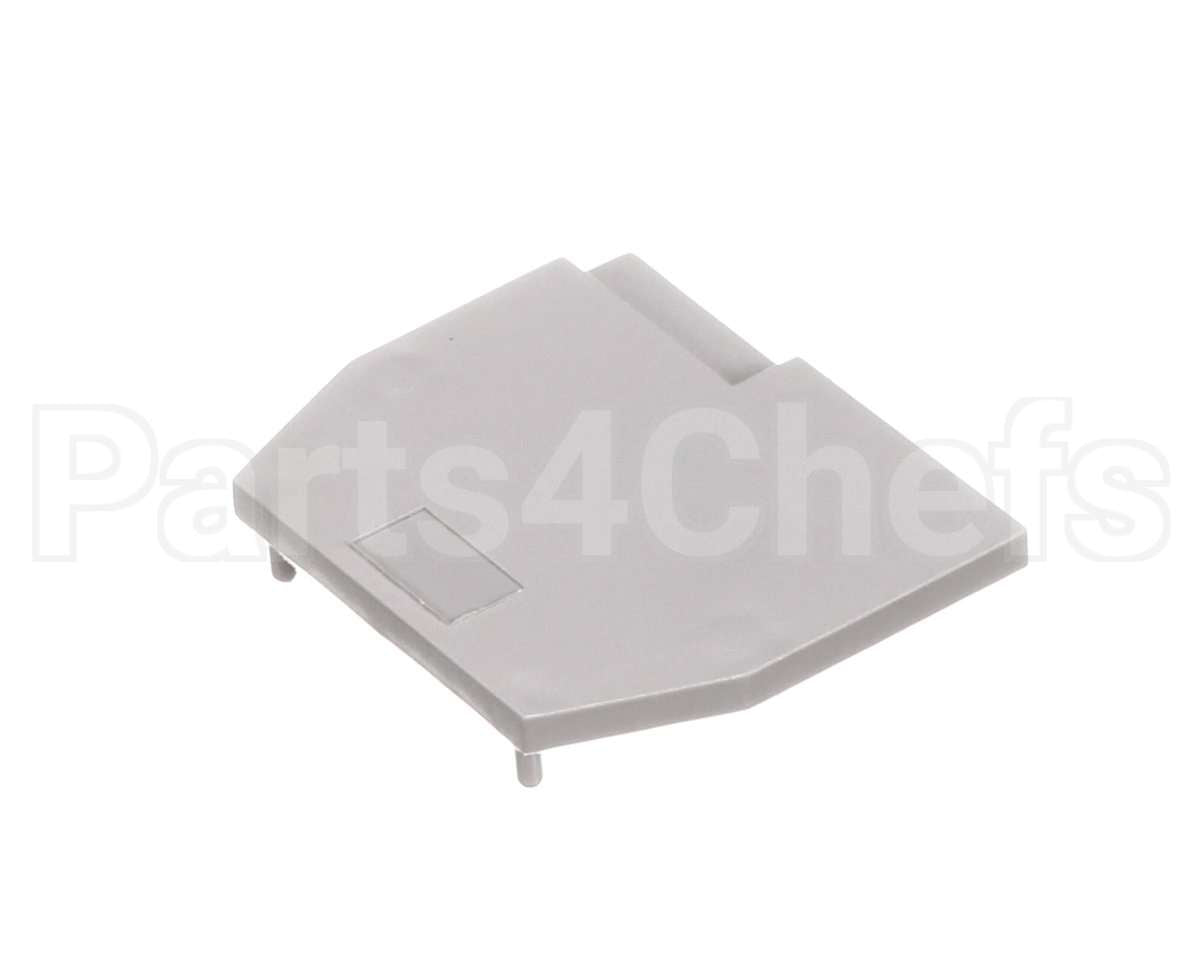 23446 Henny Penny Cap-End-Terminal Block