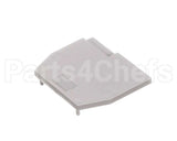 23446 Henny Penny Cap-End-Terminal Block