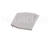 23446 Henny Penny Cap-End-Terminal Block