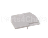 23446 Henny Penny Cap-End-Terminal Block