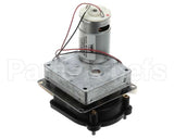 2345-002 Concordia Beverage Assembly Peristaltic Syrup Pump