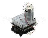 2345-002 Concordia Beverage Assembly Peristaltic Syrup Pump