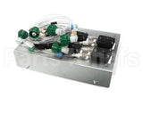 2345-012 Concordia Beverage Assy Syrup Pump Set X6