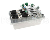 2345-012 Concordia Beverage Assy Syrup Pump Set X6
