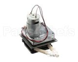 2345-013 Concordia Beverage Assembly Pump Syrup X6