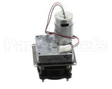 2345-013 Concordia Beverage Assembly Pump Syrup X6