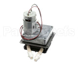 2345-013 Concordia Beverage Assembly Pump Syrup X6