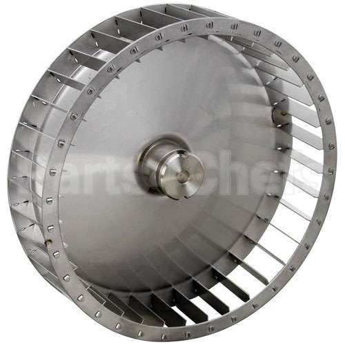 234625 Compatible Moffat Fan