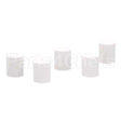 23469 Compatible Henny Penny Roller, 8 Gpm Pump, Pk Of 5