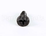 23475P Silver King Screw 8-321/2 F Ph 410 Ss Blk Zp
