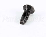 23475P Silver King Screw 8-321/2 F Ph 410 Ss Blk Zp