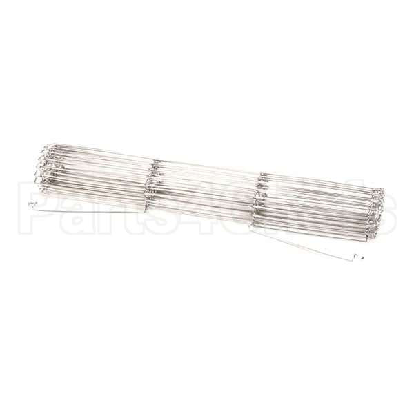 23479 Compatible Nieco Wirebelt, 42 X.062, 12 W, 3Sp