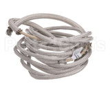 23486-1 Vollrath Rope Htg Element 120V/720W