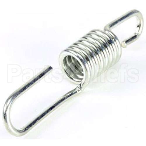 23496 Compatible Silver King Spring, Overtravel