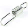 23496 Compatible Silver King Spring, Overtravel