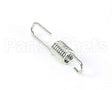 23496 Silver King Spring Valve Overtravel
