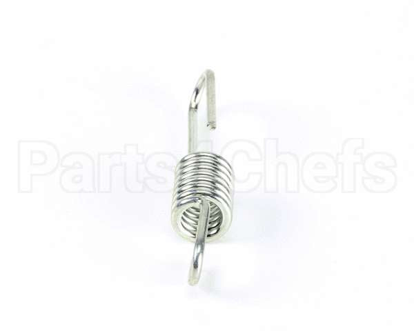 23496 Silver King Spring Valve Overtravel