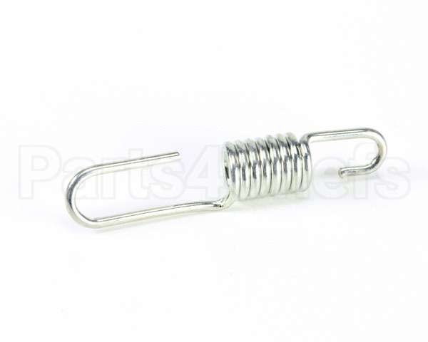 23496 Silver King Spring Valve Overtravel