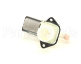 23499 Brema Solenoid Valve 0.5 Liters
