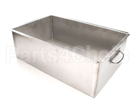 23499 Henny Penny Assembly-Filter Drain Pan W/Hand