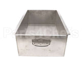 23499 Henny Penny Assembly-Filter Drain Pan W/Hand