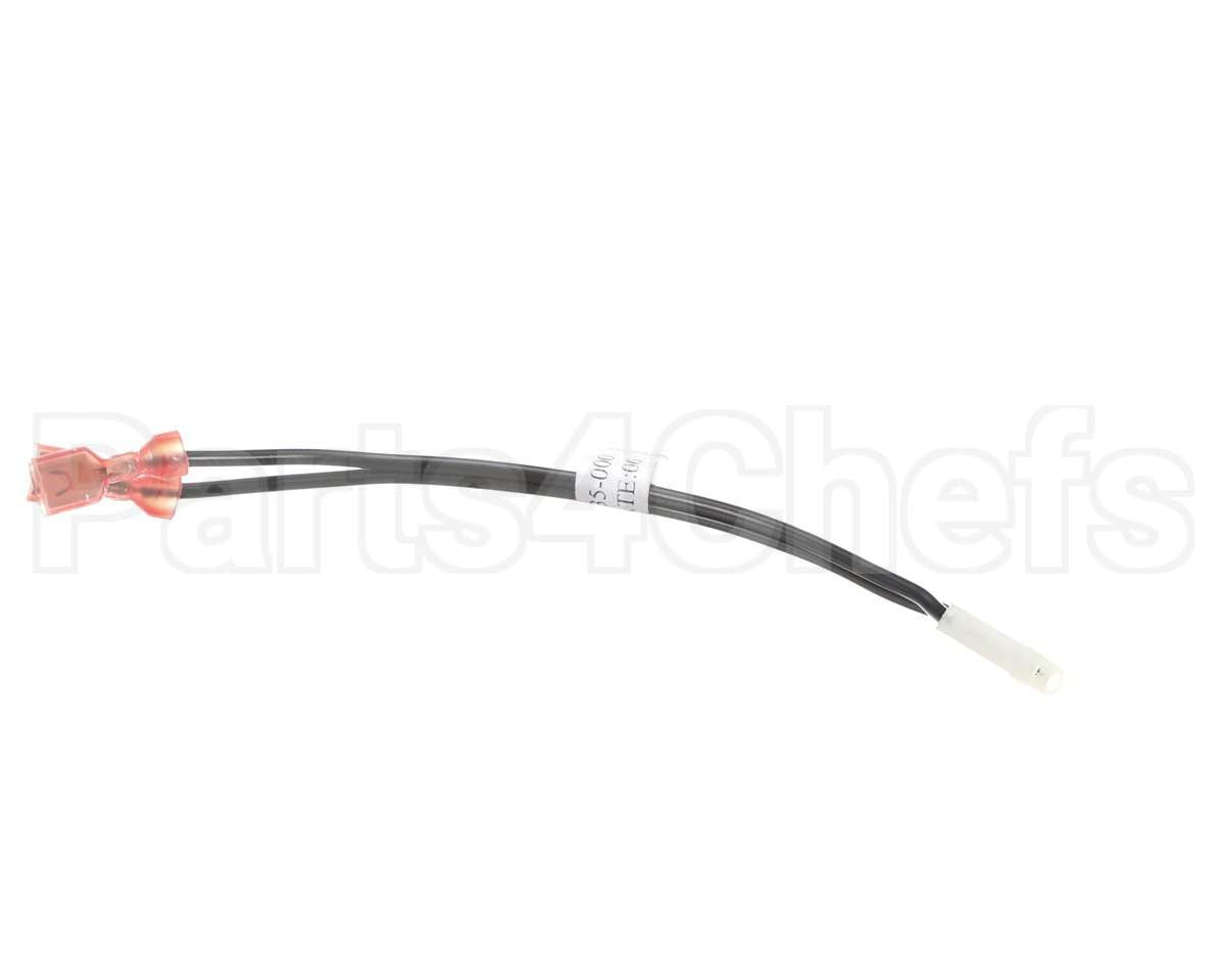 235-00000 Grindmaster Cecilware Adapter, Air Pump To Amw Urn