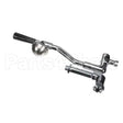 235-00007 Compatible Grindmaster Spray Arm Assy, No Bypass - Cl