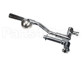 235-00007 Grindmaster Cecilware Spray Arm Assy, No Bypass - Cl