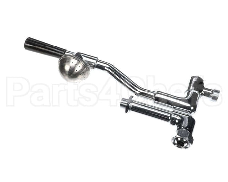 235-00007 Grindmaster Cecilware Spray Arm Assy, No Bypass - Cl