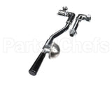 235-00007 Grindmaster Cecilware Spray Arm Assy, No Bypass - Cl