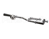 235-00008 Grindmaster Cecilware Spray Arm Assembly, W/ Bypass - Fe
