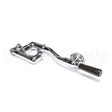 235-00009 Compatible Grindmaster Spray Arm Assembly, W/ Bypass - Fe
