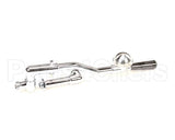 235-00010 Grindmaster Cecilware Spray Arm Assembly, W/Bypass - Cl2