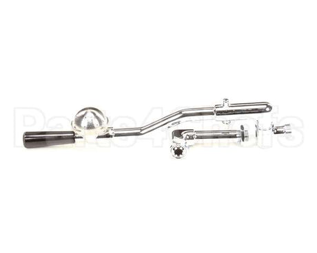 235-00010 Grindmaster Cecilware Spray Arm Assembly, W/Bypass - Cl2