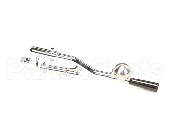 235-00010 Grindmaster Cecilware Spray Arm Assembly, W/Bypass - Cl2