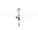 235-00010 Grindmaster Cecilware Spray Arm Assembly, W/Bypass - Cl2
