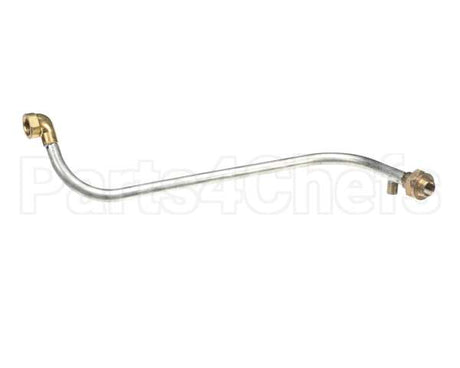 235-00012 Grindmaster Cecilware Spray Tube Sub-Assembly-Fe100