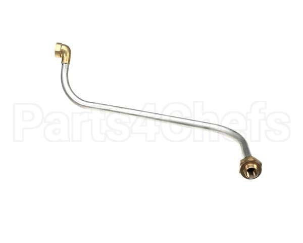 235-00012 Grindmaster Cecilware Spray Tube Sub-Assembly-Fe100