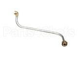 235-00012 Grindmaster Cecilware Spray Tube Sub-Assembly-Fe100