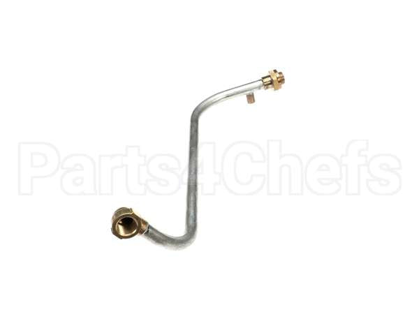 235-00012 Grindmaster Cecilware Spray Tube Sub-Assembly-Fe100
