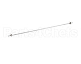 235-00013 Grindmaster Cecilware 16 Agitator Tube Assembly, S/S - F