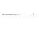 235-00013 Grindmaster Cecilware 16 Agitator Tube Assembly, S/S - F