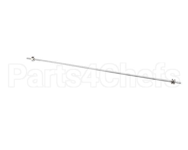 235-00013 Grindmaster Cecilware 16 Agitator Tube Assembly, S/S - F