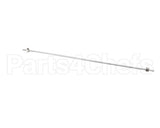 235-00013 Grindmaster Cecilware 16 Agitator Tube Assembly, S/S - F