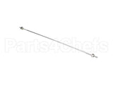 235-00013 Grindmaster Cecilware 16 Agitator Tube Assembly, S/S - F