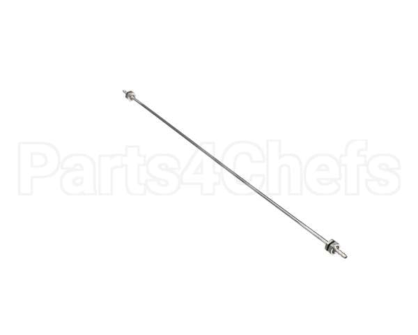 235-00013 Grindmaster Cecilware 16 Agitator Tube Assembly, S/S - F