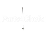 235-00013 Grindmaster Cecilware 16 Agitator Tube Assembly, S/S - F