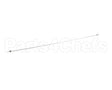 235-00014 Grindmaster Cecilware 26 Agitator Tube Assy, S/S - F