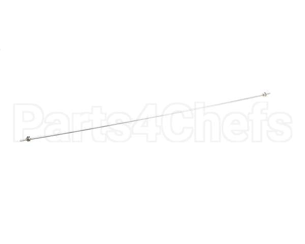 235-00014 Grindmaster Cecilware 26 Agitator Tube Assy, S/S - F